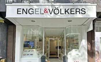 Immobilienmakler Stuttgart - Engel & Völkers Immobilien Stuttgart