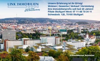 LINK Immobilien GmbH