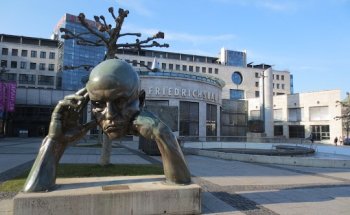 E & G Private Immobilien GmbH