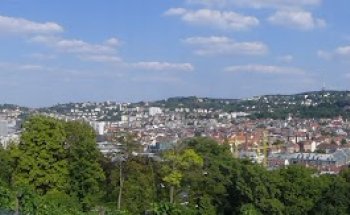 Drascher Financial Services - Ihr Immobilienmakler in Stuttgart und Umgebung!