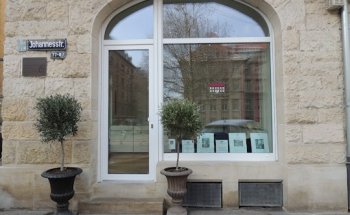 Huber Immobilien Makler & Consultants