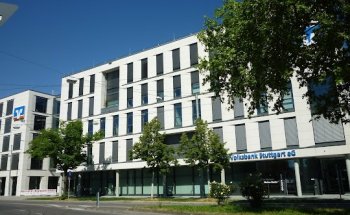 Volksbank Stuttgart Immobilien GmbH