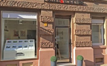 Immobilienmakler Stuttgart - Engel & Völkers Immobilien Stuttgart-West