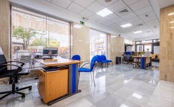 GESTION INMOBILIARIA SOLHOGAR S.L.