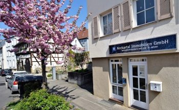 Neckartal Immobilien GmbH ⭐⭐⭐⭐⭐ Stuttgart Riedenberg, Möhringen, Hedelfingen, Wangen Büro Herr Christian