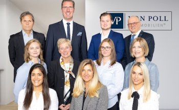 VON POLL IMMOBILIEN Wien