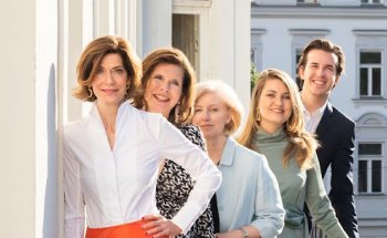 Elisabeth Rohr Real Estate