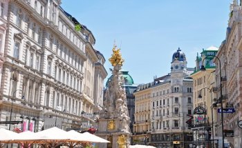 LIVING DELUXE Real Estate Wien