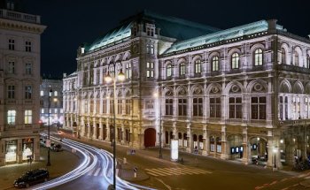 At Home Network Vienna