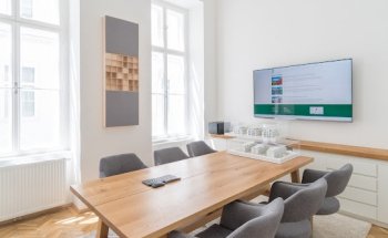 hierwohnich Immobilien GmbH