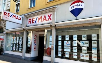RE/MAX Trend – Ihre Immobilienmakler in Wien