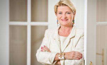 Marlies Muhr Immobilien GmbH | Luxusimmobilien Wien