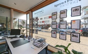 Wettengl Immobilien - Immobiliencenter Augsburg