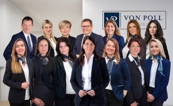 VON POLL IMMOBILIEN Augsburg