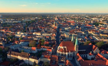 Ryan & Ryan Immobilien