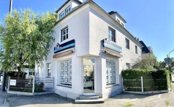 HK Immobilien An- und Verkauf GmbH