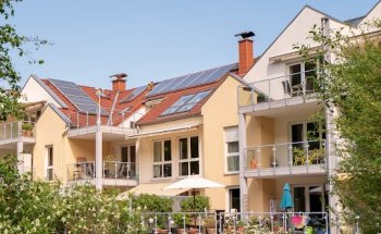 Immoagent - Immobilienmakler & Hausverwaltung Bielefeld