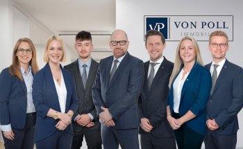 VON POLL IMMOBILIEN Bielefeld