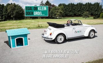 ADAM Immobilien GmbH & Co KG