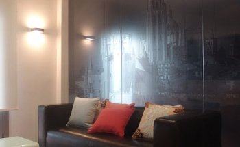 INMOBILIARIA GASCOS OCHO S.A