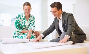 Volker von Wülfing Immobilien GmbH - Bielefeld