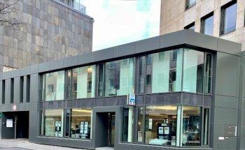 Geno Immobilien GmbH, Bielefeld