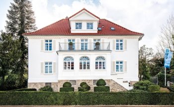 GFB Mädel Projekt und Immobilien GmbH