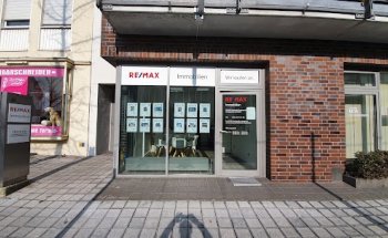REMAX Immkontor Bielefeld Brackwede