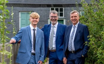 BV Werther Immobilien GmbH