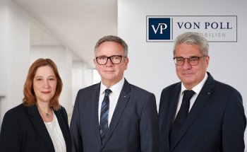 VON POLL IMMOBILIEN Bochum