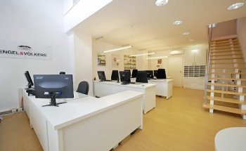 Immobilienmakler Bochum - Engel & Völkers Wohnimmobilien Bochum