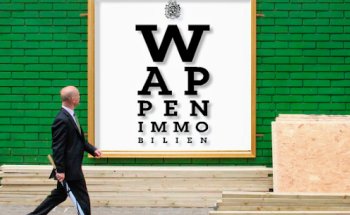 Wappen-Immobilien GmbH