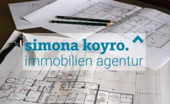 Simona Koyro Immobilienagentur
