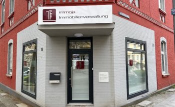 Immobilienverwaltung Jarchow