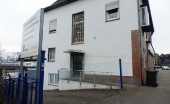 Immobilienverwaltung Weber