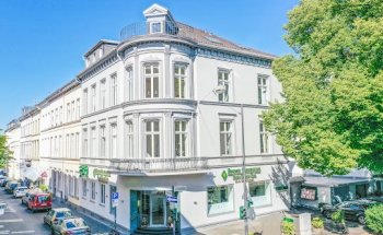 Becker Immobilien Bonn Rhein-Sieg GmbH