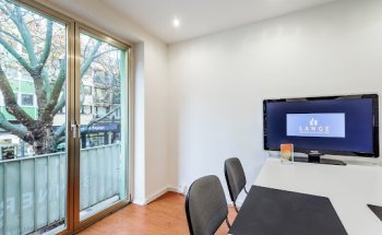 Immobilienkontor Lange