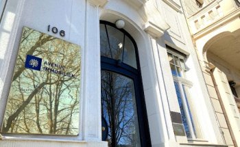 Avenue Immobilien Brahm & Schielke