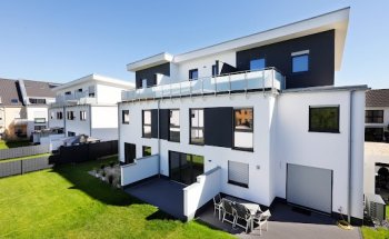 Flörken Immobilien GmbH