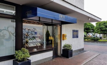 Conti-Immobilien Wolfgang Biller