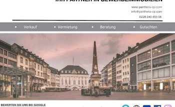 Panthera Capital Partners GmbH