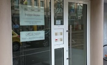 Hamo Haus- und Immobilienverwaltung Inh. R. Depkat