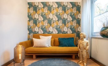 Amerkamp Business-Apartments | Der ZEIT-WOHN-SITZ für Projektarbeiter in Bonn und Umgebung