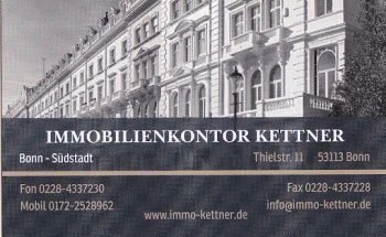 Immobilienkontor Kettner