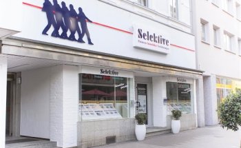 Selektive | Finanz - Immobilien - Versicherungs | Makler in Duisburg