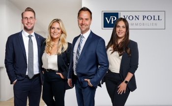 VON POLL IMMOBILIEN Duisburg
