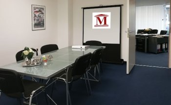 Mahlau Immobilien & Grundbesitz GmbH