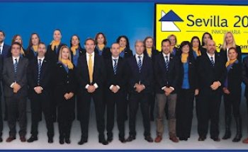 INMOBILIARIA SEVILLA 2000
