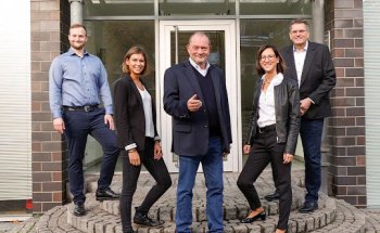 Blank & Schmack Immobilien