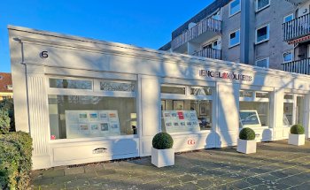 Engel & Völkers Duisburg